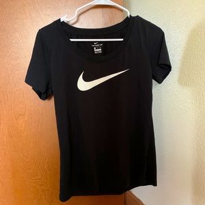 Women’s Dri-Fit Nike Tee